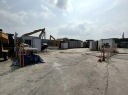Tampines Industrial Avenue 4 (D18), Warehouse #630600821
